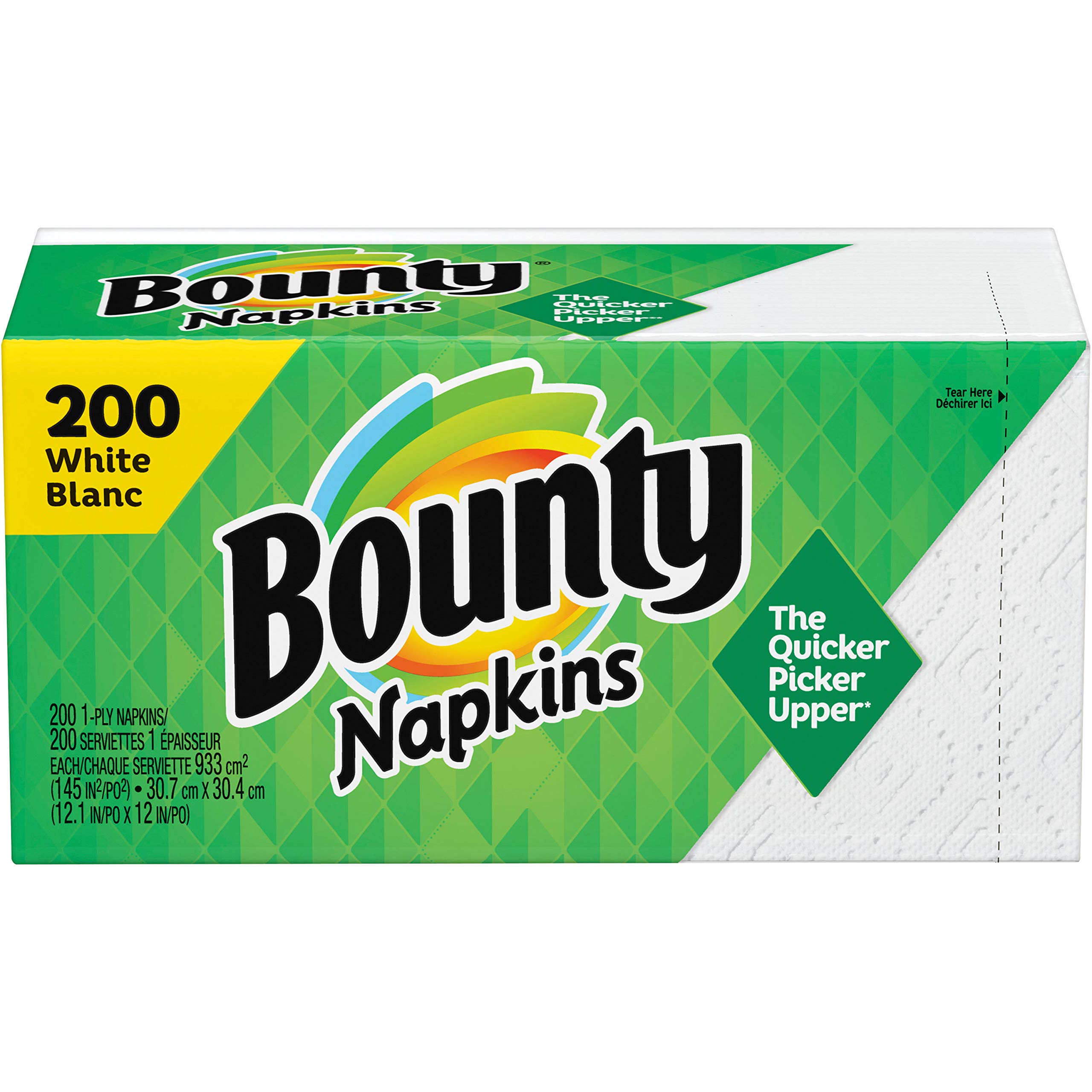 Bounty Quilted Table Napkin, 12