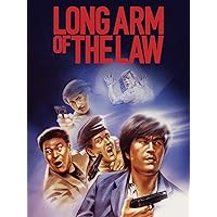Long Arm of the Law (English Dub)