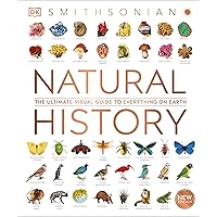 Natural History (DK Definitive Visual Encyclopedias) Natural History (DK Definitive Visual Encyclopedias) Kindle Hardcover