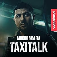 Mocro Maffia TaxiTalk