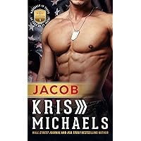 Jacob (The Kings of Guardian Book 1)
