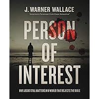 Person of Interest: Why Jesus Still Matters in a World that Rejects the Bible Person of Interest: Why Jesus Still Matters in a World that Rejects the Bible Kindle Paperback Audible Audiobook Audio CD