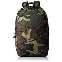 Briefing PACKABLE HIKER Backpack WOODLAND CAMO Official Authentic Product