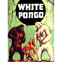 White Pongo