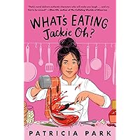 What's Eating Jackie Oh? What's Eating Jackie Oh? Hardcover Kindle Audible Audiobook