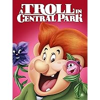 Troll in Central Park, A