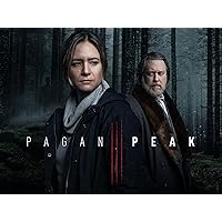 Pagan Peak (English Subtitles) - Season 3