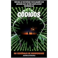 Códigos: 140 Versículos de Prosperidade (Portuguese Edition) Códigos: 140 Versículos de Prosperidade (Portuguese Edition) Kindle Hardcover Paperback