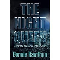 The Night Queen (A Templeton-Stone Thriller) The Night Queen (A Templeton-Stone Thriller) Kindle Hardcover Paperback