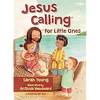 Jesus Calling for Little Ones Jesus Calling for Little Ones Board book Kindle