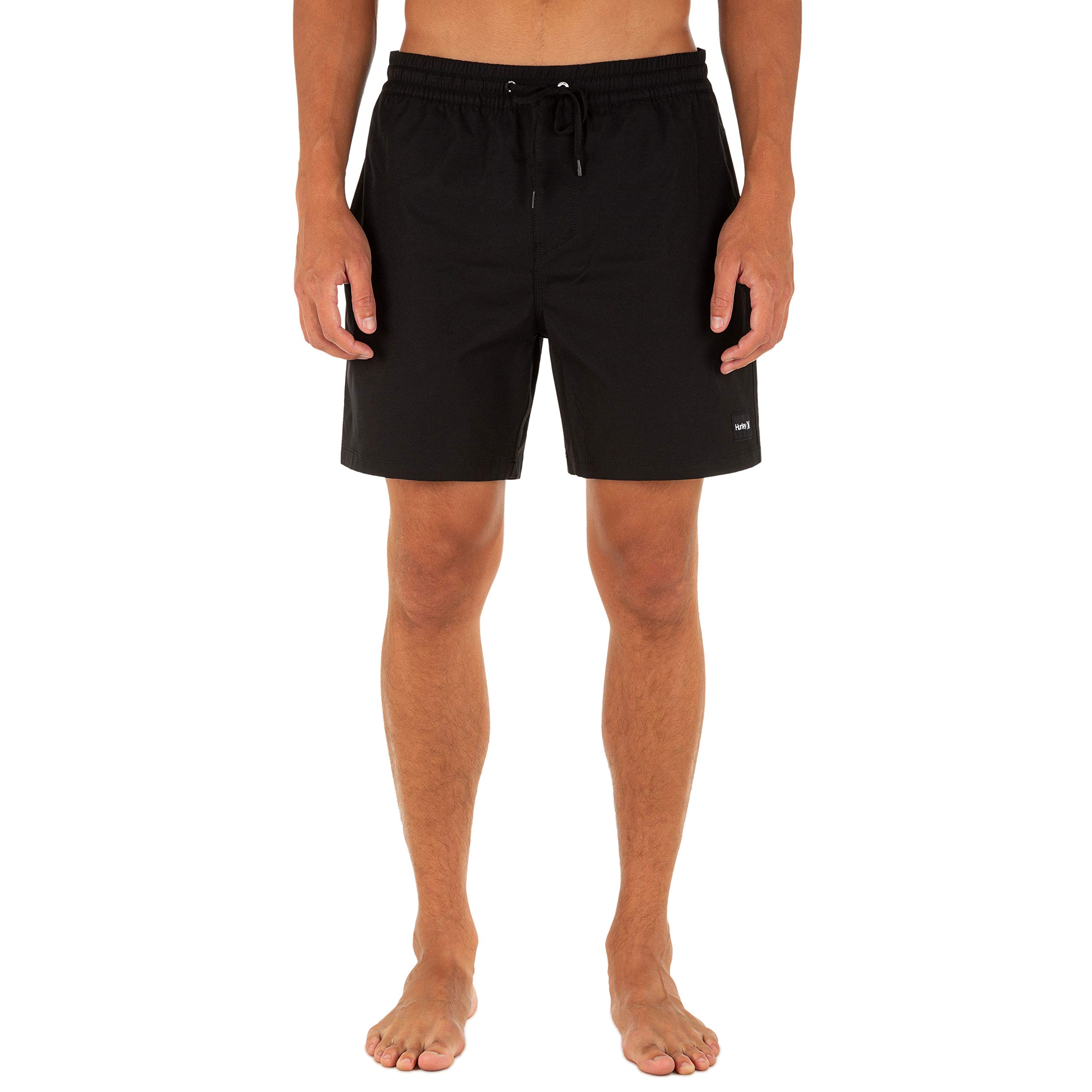 Hurley Men's One and Only 17
