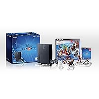 Disney Infinity: Marvel Super Heroes (2.0 Edition) PlayStation 3 12GB Bundle