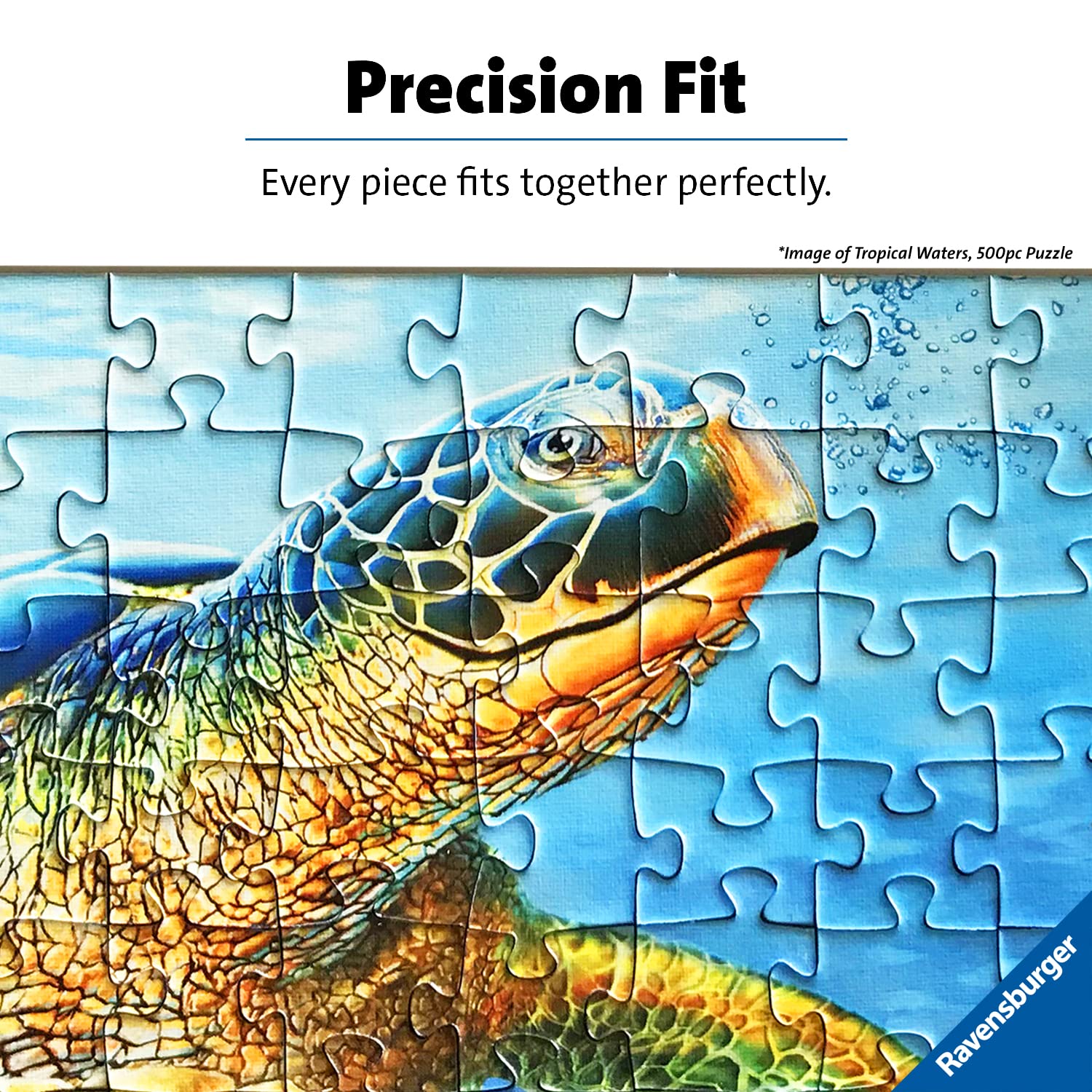 Ravensburger Constellations 2000 Piece Jigsaw Puzzle for Adults - 17440 - Every Piece is Unique, Softclick Technology Means Pieces Fit Together Perfectly