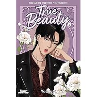 True Beauty Volume Three: A WEBTOON Unscrolled Graphic Novel (True Beauty, 3) True Beauty Volume Three: A WEBTOON Unscrolled Graphic Novel (True Beauty, 3) Paperback Hardcover