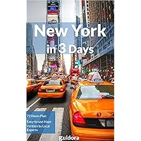 New York City and Manhattan Travel Guide 2023 - Discover the best of NYC in 3 Days: Where to Stay; Go Out; Eat in NYC.What to See. Itinerary for 3 days. ... &Online maps with best sights and spots. New York City and Manhattan Travel Guide 2023 - Discover the best of NYC in 3 Days: Where to Stay; Go Out; Eat in NYC.What to See. Itinerary for 3 days. ... &Online maps with best sights and spots. Kindle Paperback