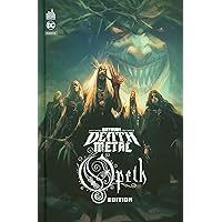 Batman Death Metal #4 Opeth Edition, tome 4