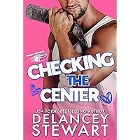 Checking the Center: A Forced Proximity Hockey Romcom (The Wilcox Wombats) Checking the Center: A Forced Proximity Hockey Romcom (The Wilcox Wombats) Kindle Audible Audiobook
