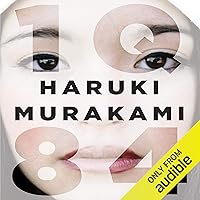 1Q84 1Q84 Audible Audiobook Paperback Kindle Hardcover MP3 CD