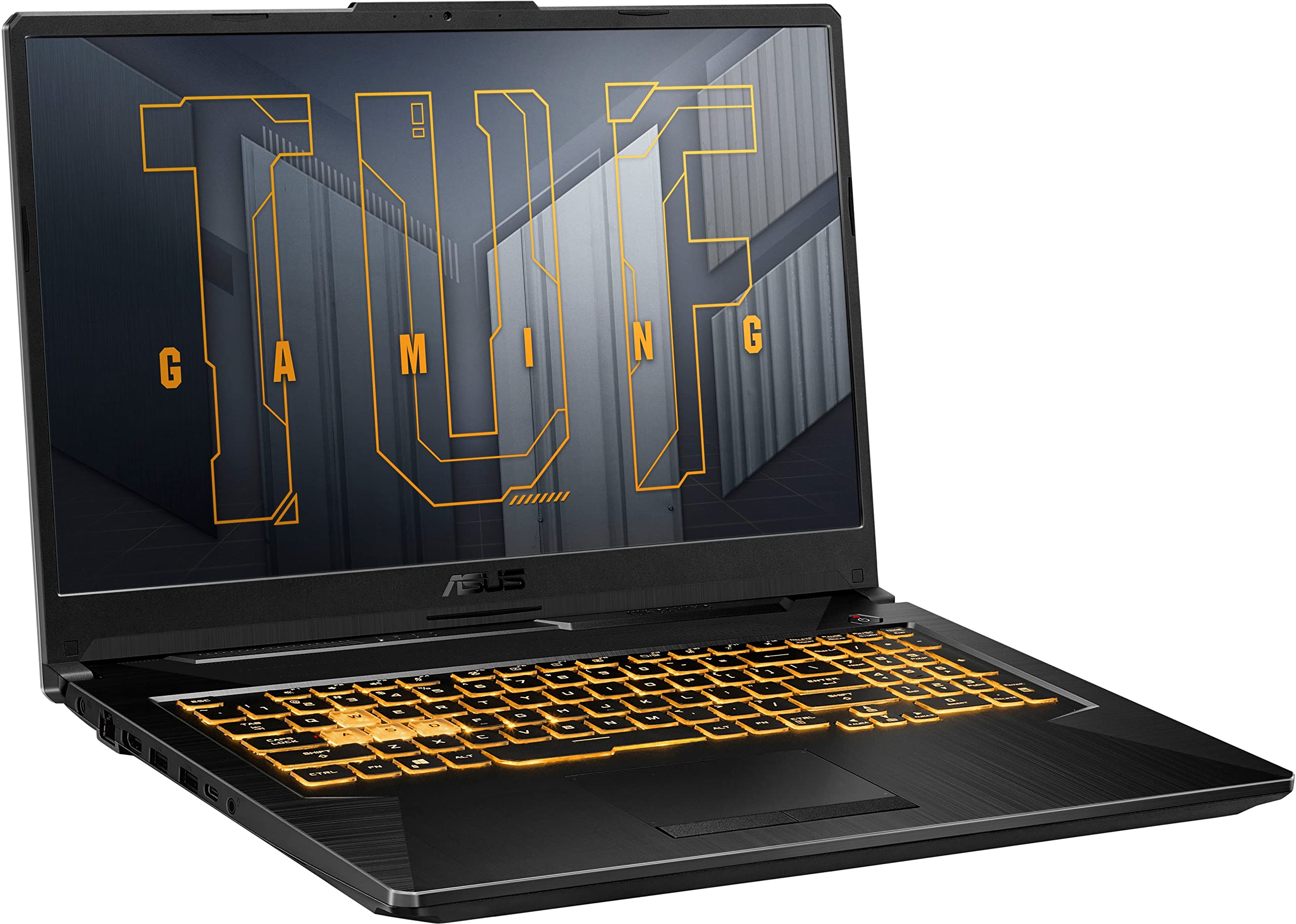 ASUS 2022 New TUF High-Performance Gaming Laptop: 17.3