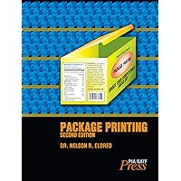 Package Printing, 2nd Edition Package Printing, 2nd Edition Hardcover Spiral-bound