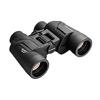 OM SYSTEM OLYMPUS 8 x 40 S Standard Binoculars for Nature Observation, Wildlife, Birdwatching, Sports, Concerts