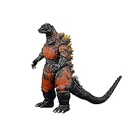TwCare Set of 2 Mecha Godzilla Earth MechaGodzilla Kiryu Toys, Kaiju  Universe Action Figures King of The Monsters Movable Joints Movie Series  Soft Vinyl, Travel Bag