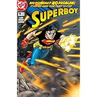 Superboy (1994-2002) #76