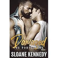 Damaged: The Protectors (Book #14)