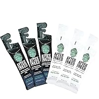 After Inked Tattoo Aftercare Non-Greasy & Powerful Tattoo Preserving Lotion with Grape Seed Oil, Protection Ointment, Cream/Lotion 7ml & Non-Petroleum Jelly Tattoo Kit 7g Bundle of 3