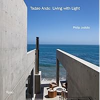 Tadao Ando: Living with Light