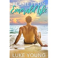 Blame it on Emerald Isle: A Spicy Laugh-Out-Loud Romantic Comedy Blame it on Emerald Isle: A Spicy Laugh-Out-Loud Romantic Comedy Kindle Paperback