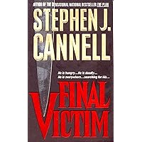 Final Victim Final Victim Kindle Audible Audiobook Paperback Hardcover Mass Market Paperback Audio, Cassette