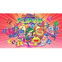Flipon Standard - Nintendo Switch [Digital Code]