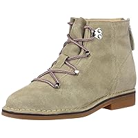 Hush Puppies Womens Catelyn Hiker Boot