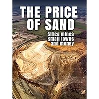 The Price of Sand