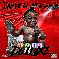 Mitchell Height Baby (Deluxe) [Explicit] Mitchell Height Baby (Deluxe) [Explicit] MP3 Music