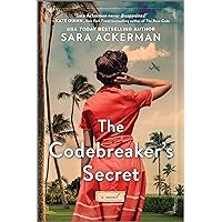 The Codebreaker's Secret: A WWII Novel The Codebreaker's Secret: A WWII Novel Kindle Paperback Audible Audiobook Hardcover Audio CD