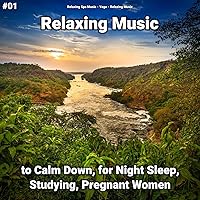 Relaxing Music for Insomnia Relaxing Music for Insomnia MP3 Music