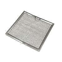 OEM Samsung Microwave Grease Filter Shipped With ME16K3000AB, ME16K3000AB/AA, ME16K3000AB/AC, ME16K3000AS, ME16K3000AS/AA, ME16K3000AS/AC