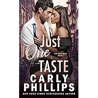 Just One Taste: The Dirty Dares (The Kingston Family Book 7) Just One Taste: The Dirty Dares (The Kingston Family Book 7) Kindle Audible Audiobook Paperback Audio CD