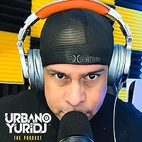 URBANO YURIDJ: The Podcast