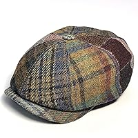 P433 Casquette Hunting Import Gentleman's Luxury Gift Hat