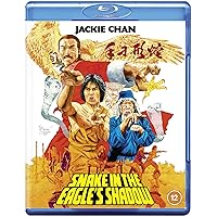 Snake in the Eagles Shadow [Blu-ray] [2020] Snake in the Eagles Shadow [Blu-ray] [2020] Blu-ray DVD VHS Tape