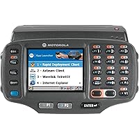 Motorola Scanner WT41N0-N2S27ER Zebra Wt41N0 3.5-Inch Mini PC