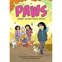 PAWS: Mindy Makes Some Space
