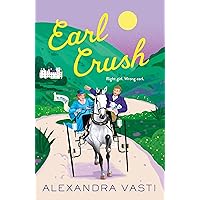 Earl Crush: A Novel Earl Crush: A Novel Kindle Paperback