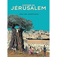 Histoire de Jérusalem (French Edition) Histoire de Jérusalem (French Edition) Kindle Paperback
