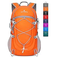 40L Hiking Backpack Lightweight Packable Travel Backpack for Women Men