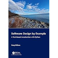 Software Design by Example Software Design by Example Paperback Hardcover