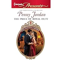 The Price of Royal Duty: A Contemporary Royal Romance (The Santina Crown Book 1) The Price of Royal Duty: A Contemporary Royal Romance (The Santina Crown Book 1) Kindle Paperback Mass Market Paperback